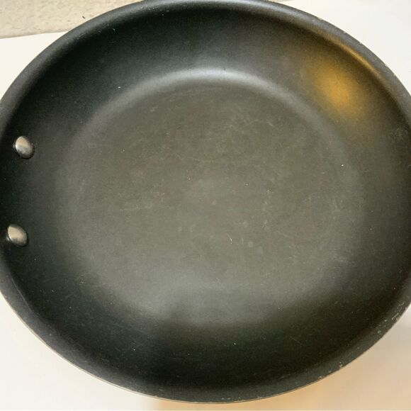All-Clad Metalcrafters USA Skillet 10" No Lid - Picture 6 of 6